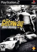 Getaway: Black Monday